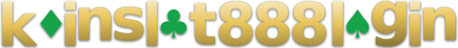 koinslot888 login logo